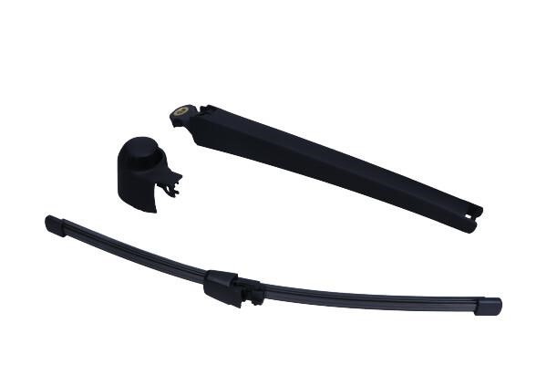 Magneti marelli 000723180202 Rear wiper blade 330 mm (13") 000723180202 000723180202 Magneti marelli Rear wiper blade 330 mm (13")