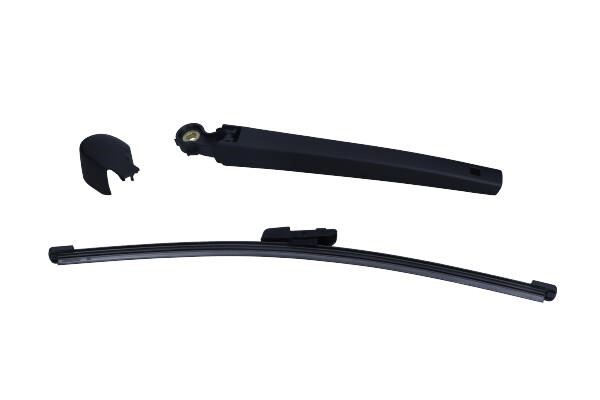 Wiper blade Volkswagen Sharan: 000723180204 Magneti marelli Rear wiper blade with lever 340 mm (14")