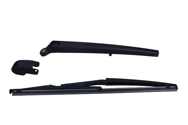 Window wipers Lancia Musa: 000723180289 Magneti marelli Rear wiper blade with lever 330 mm (13")