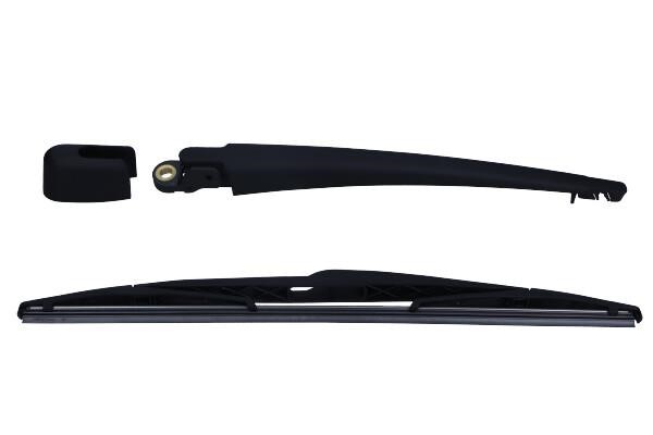 000723180060 Magneti marelli Rear wiper blade 350 mm (14")