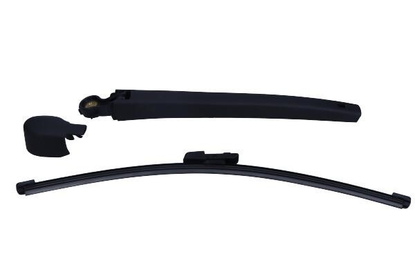 000723180211 Magneti marelli Rear wiper blade 375 mm (15")