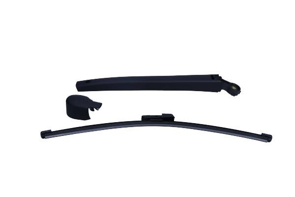 Windshield wipers Skoda Kodiaq: 000723180336 Magneti marelli Wiper rear 360 mm (14")