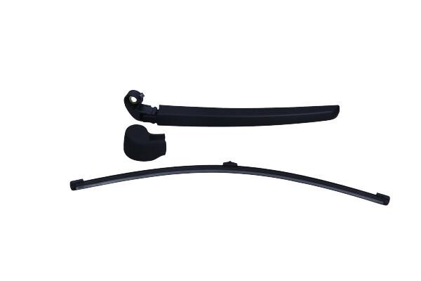 Magneti marelli 000723180309 Rear wiper blade with lever 400 mm (16") 000723180309 000723180309 Magneti marelli Rear wiper blade with lever 400 mm (16")
