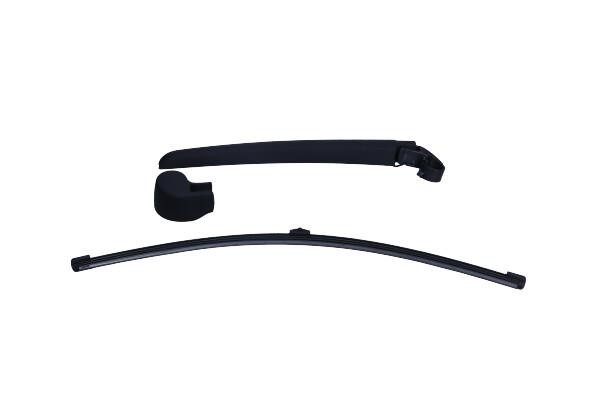 Windshield wipers Audi Q3: 000723180311 Magneti marelli Rear wiper blade with lever 400 mm (16")