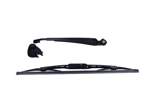 000723180312 Magneti marelli Rear wiper blade 375 mm (15")