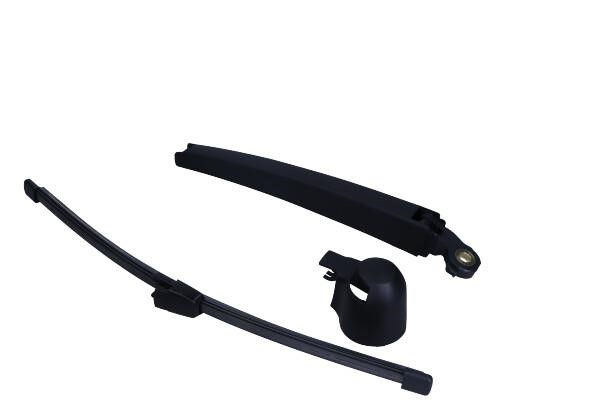 000723180343 Magneti marelli Rear wiper blade 350 mm (14")