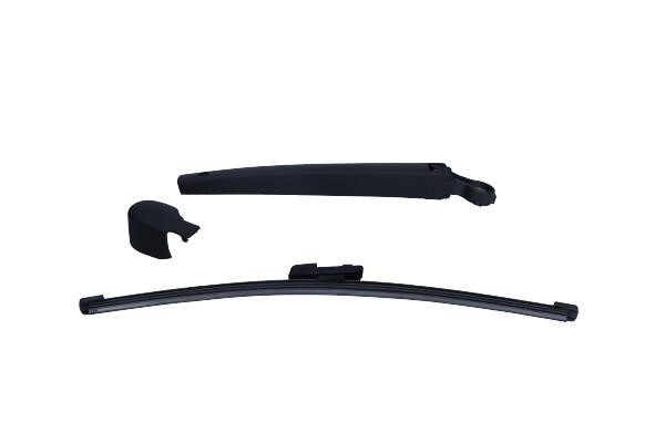 Window wipers Seat Alhambra: 000723180346 Magneti marelli Rear wiper blade 350 mm (14")