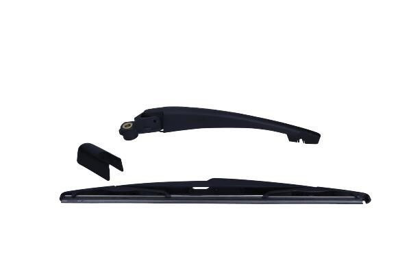 Window wipers Dacia Duster: 000723180354 Magneti marelli Rear wiper blade 305 mm (12")