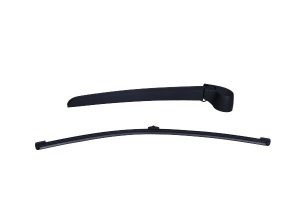 Wiper blade Audi Q7: 000723180315 Magneti marelli Rear wiper blade 390 mm (15")