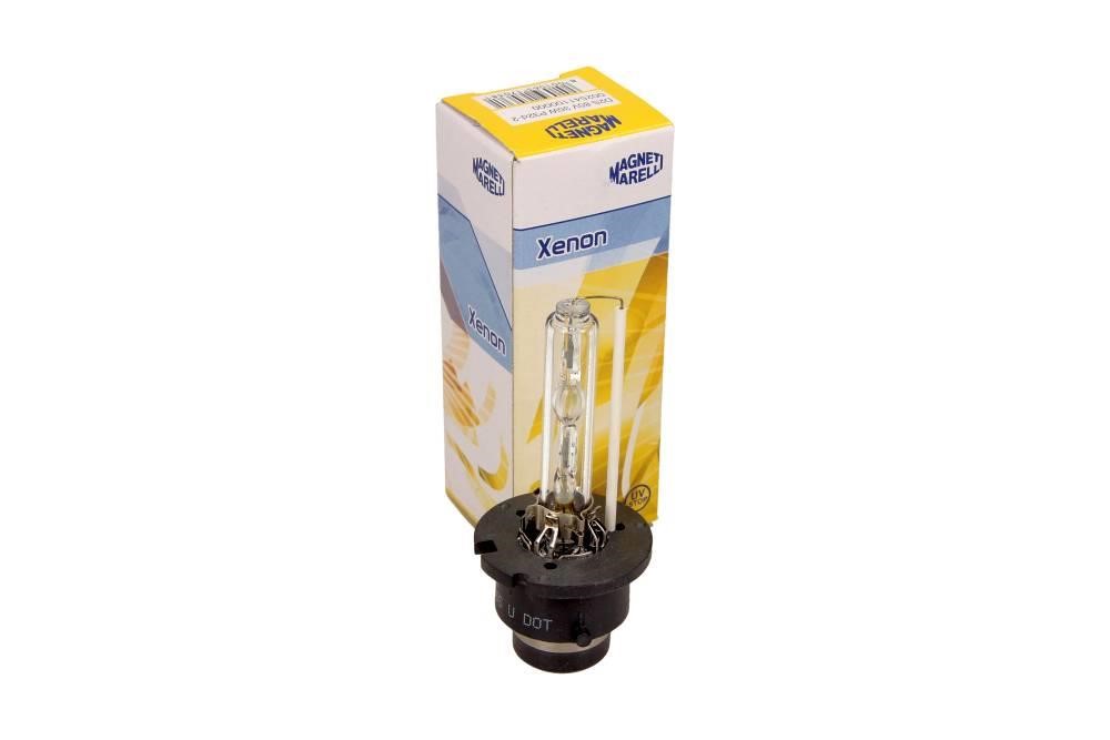 002541100000 Magneti marelli Xenon bulb D2S 85V 35W