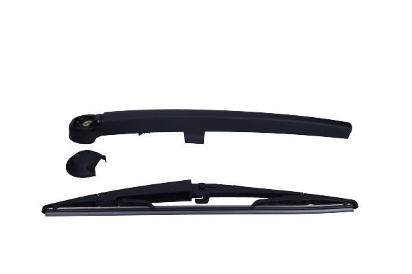 Wiper blade Jeep Grand Cherokee: 000723180320 Magneti marelli Rear wiper blade 350 mm (14")