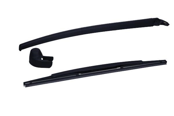 000723180327 Magneti marelli Rear wiper blade 365 mm (14")
