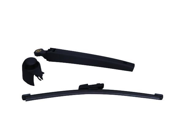 Wiper blade Skoda Yeti: 000723180329 Magneti marelli Rear wiper blade 280 mm (11")