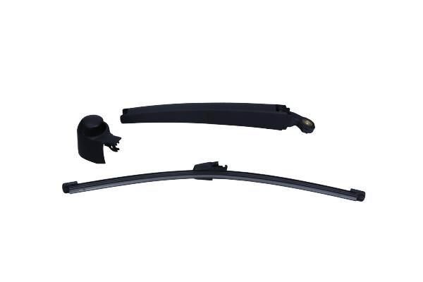 Magneti marelli 000723180330 Rear wiper blade 330 mm (13") 000723180330 000723180330 Magneti marelli Rear wiper blade 330 mm (13")