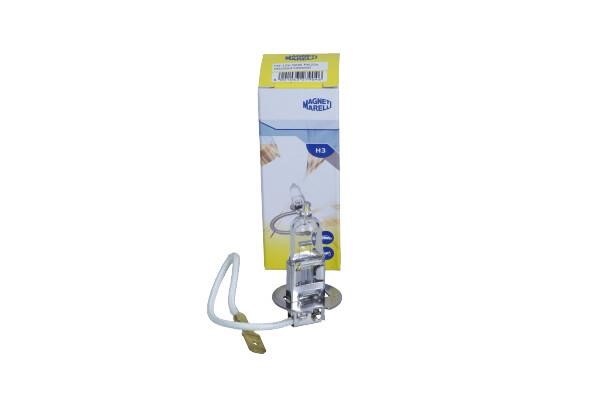 002553100000 Magneti marelli Halogen lamp 12V H3 55W