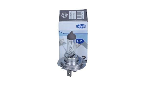002558100000 Magneti marelli Halogen lamp 24V H7 70W