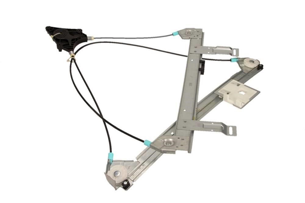 Window lifter Peugeot 307: 350103170041 Magneti marelli Front left window regulator