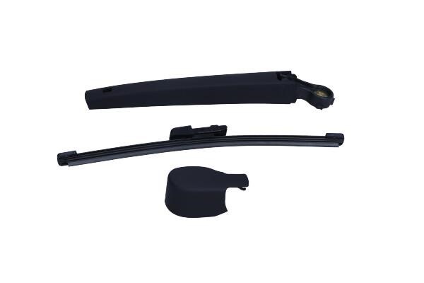Windshield wipers Skoda Citigo: 000723180331 Magneti marelli Rear wiper blade with lever 250 mm (10")
