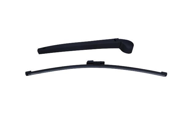 Window wipers Skoda Rapid: 000723180335 Magneti marelli Rear wiper blade 420 mm (17")