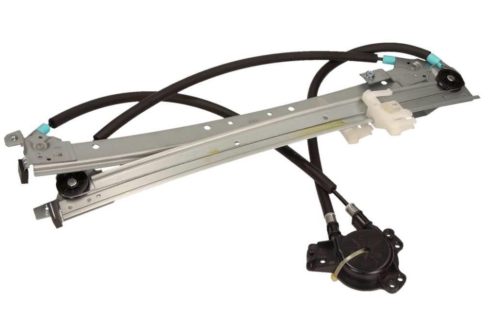 Window winder mechanism Renault: 350103170095 Magneti marelli Window Regulator