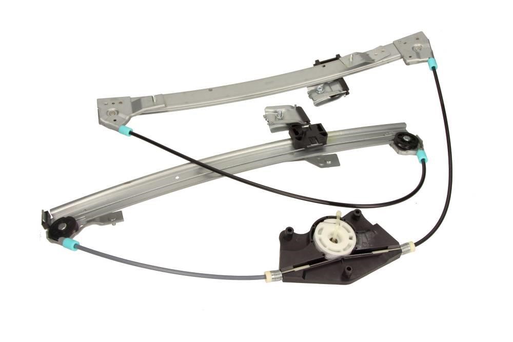 Window lifter Skoda Fabia: 350103170101 Magneti marelli Window Regulator