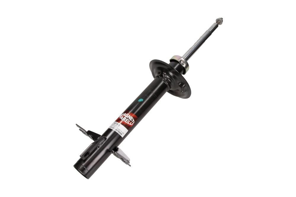 Suspension strut Citroen Jumper: 351973070000 Magneti marelli Front gas shock absorber