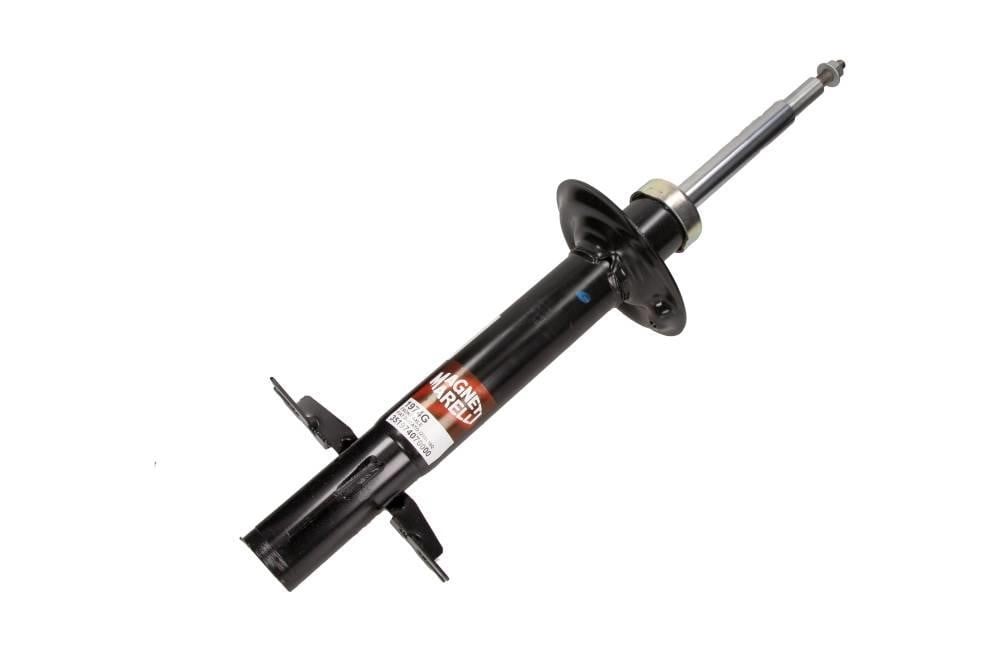 Suspension strut Fiat: 351974070000 Magneti marelli Front gas oil shock absorber strut
