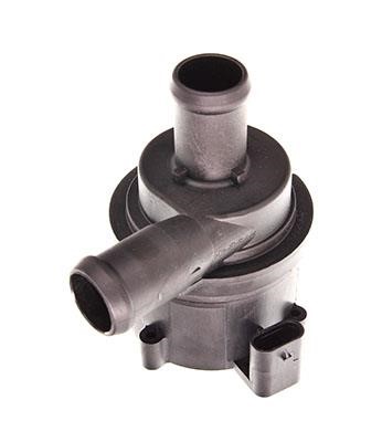 Auxiliary coolant pump Audi Q7: 012316000003 Magneti marelli Additional coolant pump