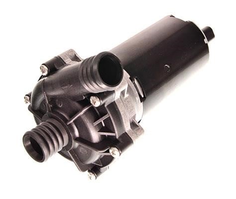 Auxiliary coolant pump Smart: 012316000016 Magneti marelli Additional coolant pump
