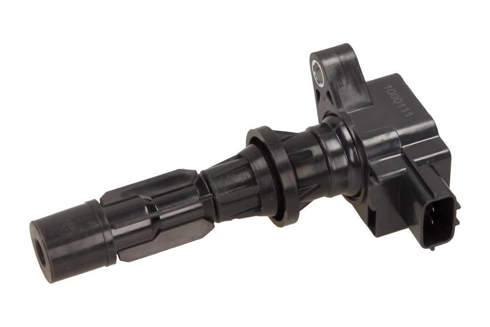 Engine coil pack Mazda 5: 060717142012 Magneti marelli Ignition coil