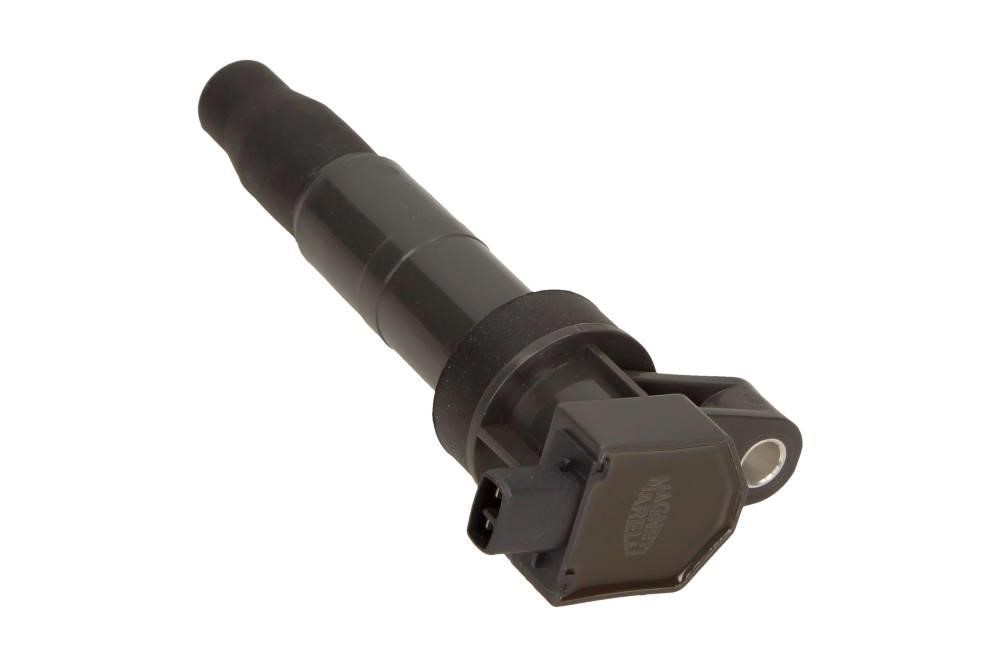 Engine coil pack Hyundai Equus / Centennial: 060717148012 Magneti marelli Ignition coil