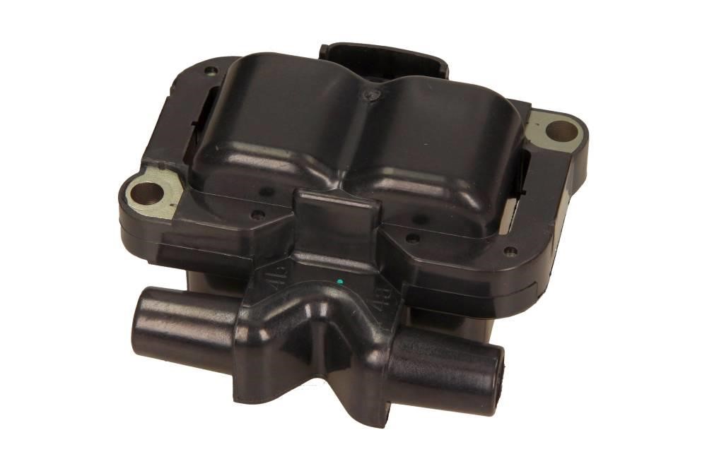 Engine coil Smart Roadster: 060717162012 Magneti marelli Ignition coil