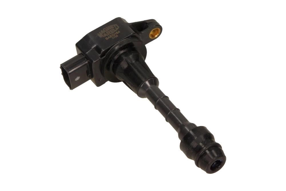 Ignition coil pack Nissan Note: 060717164012 Magneti marelli Ignition coil