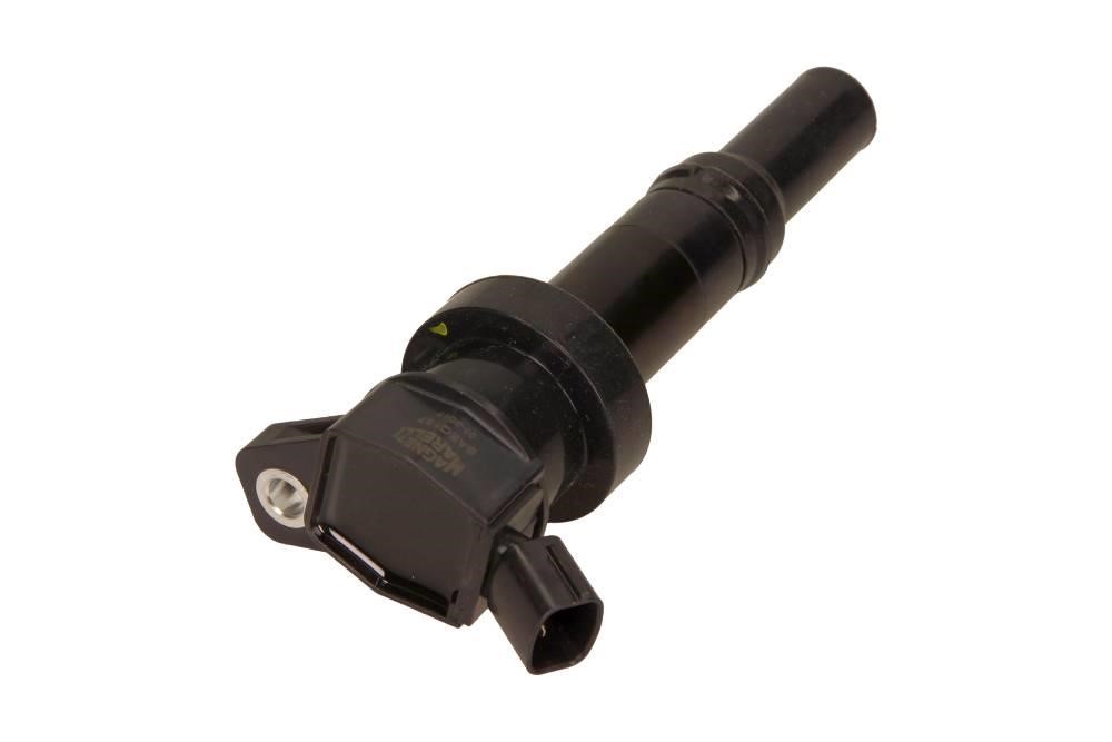 Ignition coil pack KIA Rio (Kia Rio): 060717187012 Magneti marelli Ignition coil
