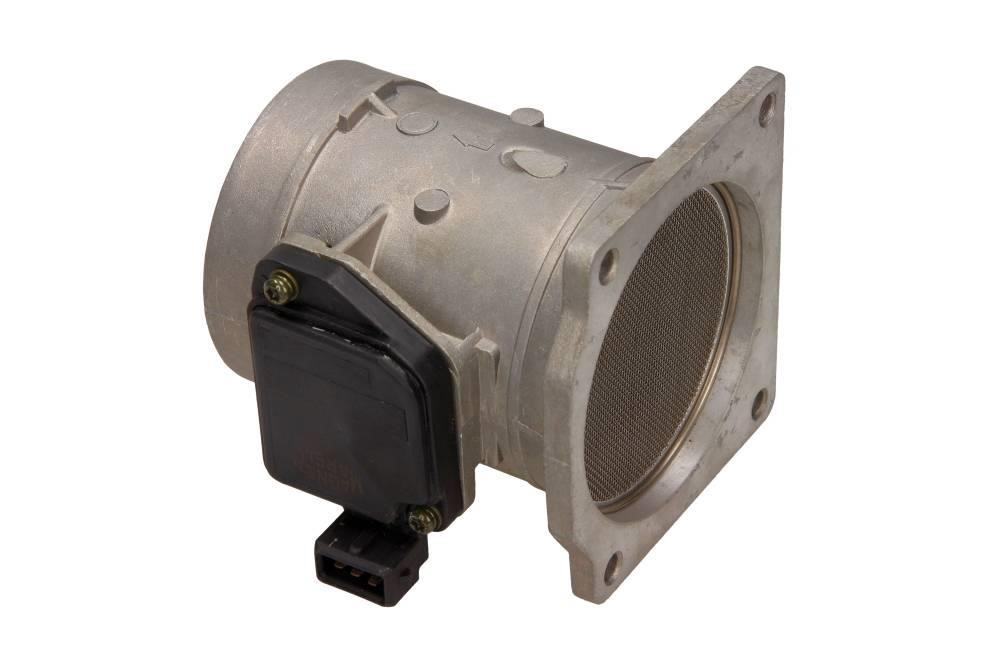 Mass airflow sensor Audi A8: 213719790019 Magneti marelli Sensor