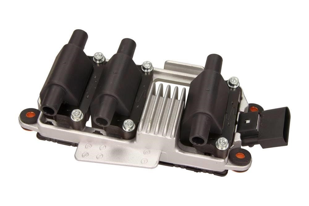Engine coil pack Audi Coupe: 060717196012 Magneti marelli Ignition coil