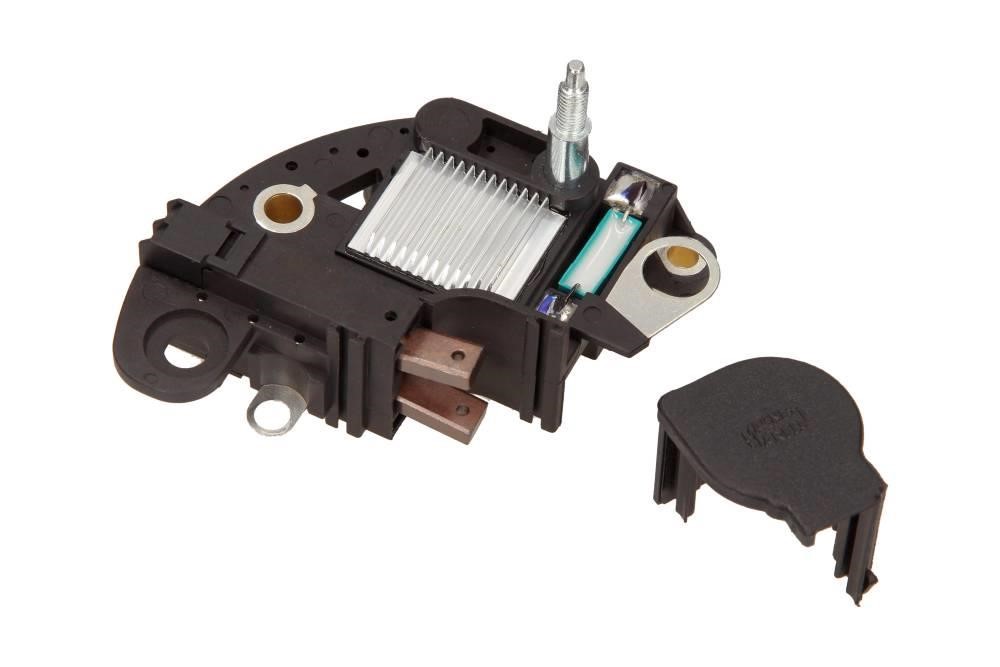 Alternator regulator Fiat Doblo: 085563051010 Magneti marelli Alternator regulator