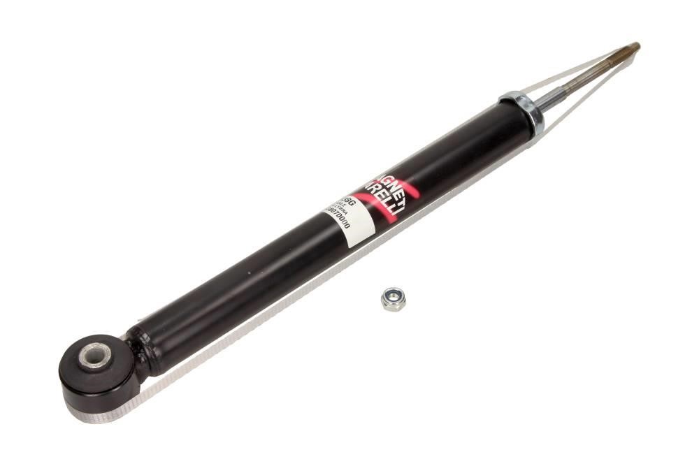 355438070000 Magneti marelli Rear gas shock absorber