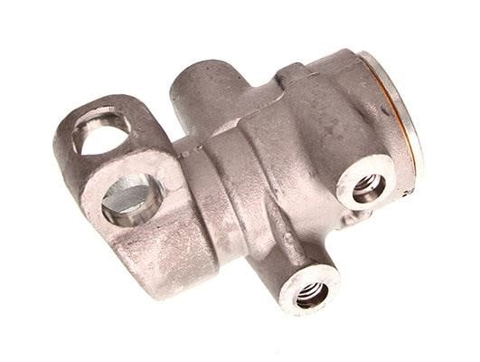 360219180012 Magneti marelli Brake pressure regulator