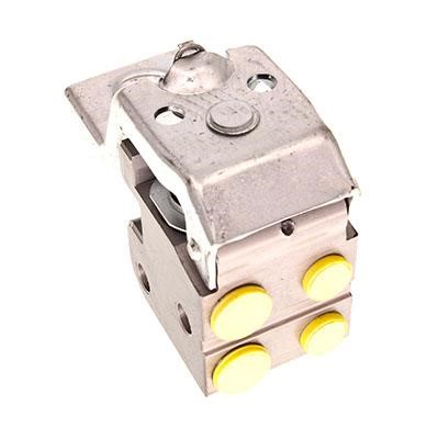 360219180027 Magneti marelli Brake pressure regulator