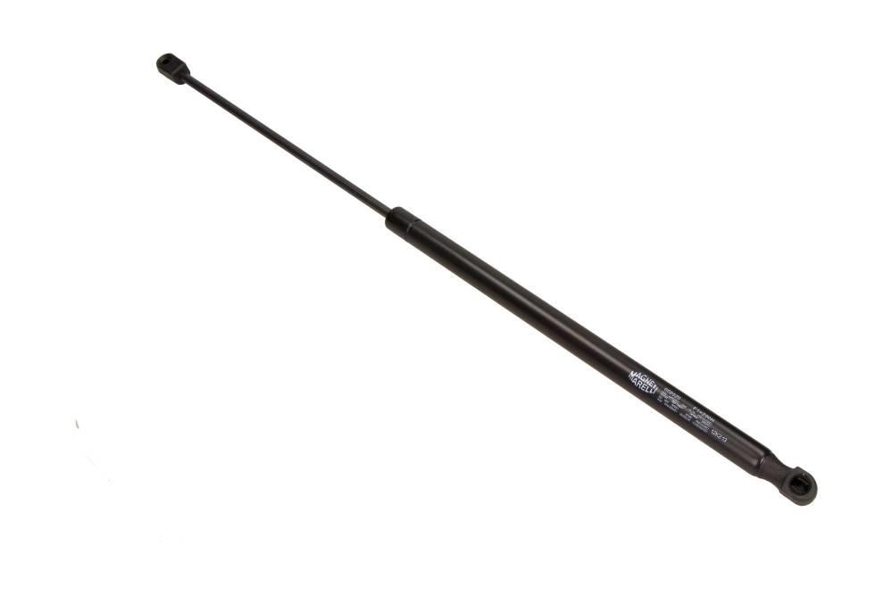Tailgate gas struts Peugeot: 430719002000 Magneti marelli Tailgate strut
