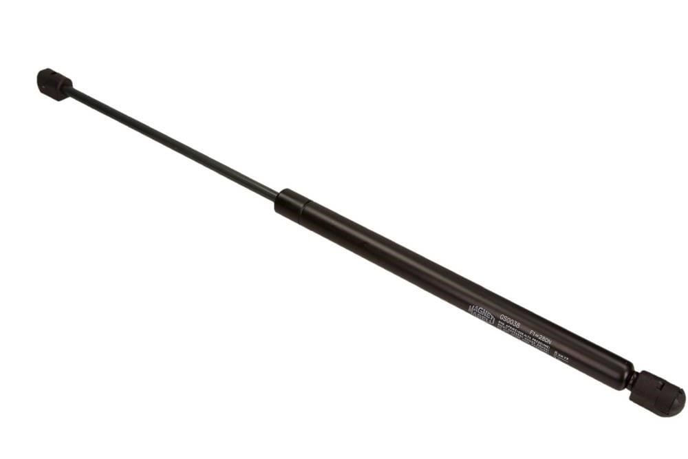 Hood struts Fiat Stilo: 430719003800 Magneti marelli Hood shock absorber