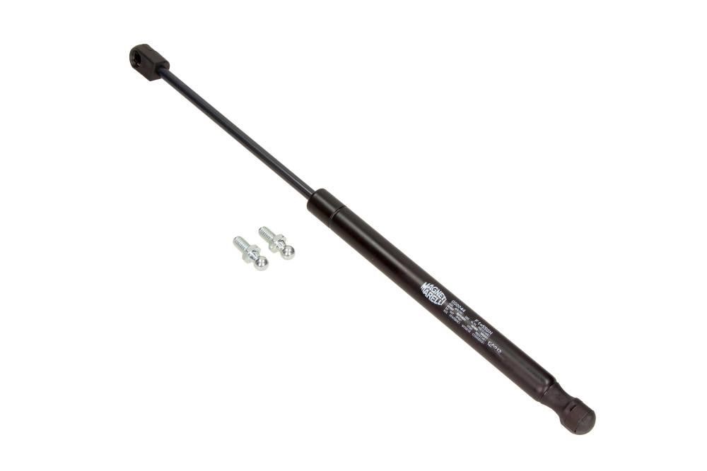 Magneti marelli 430719004400 Tailgate strut 430719004400 430719004400 Magneti marelli Tailgate strut