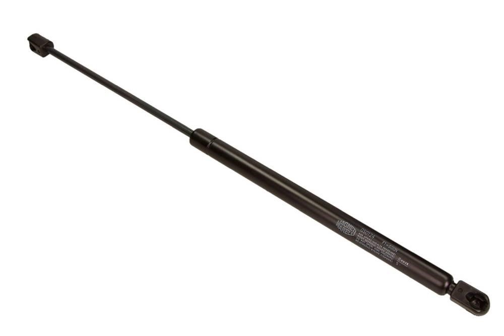 Magneti marelli 430719012400 Tailgate strut 430719012400 430719012400 Magneti marelli Tailgate strut