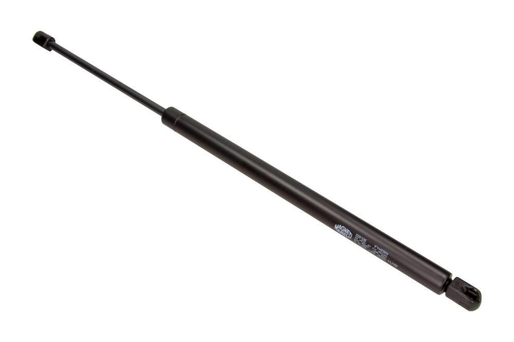 Magneti marelli 430719012600 Tailgate strut 430719012600 430719012600 Magneti marelli Tailgate strut