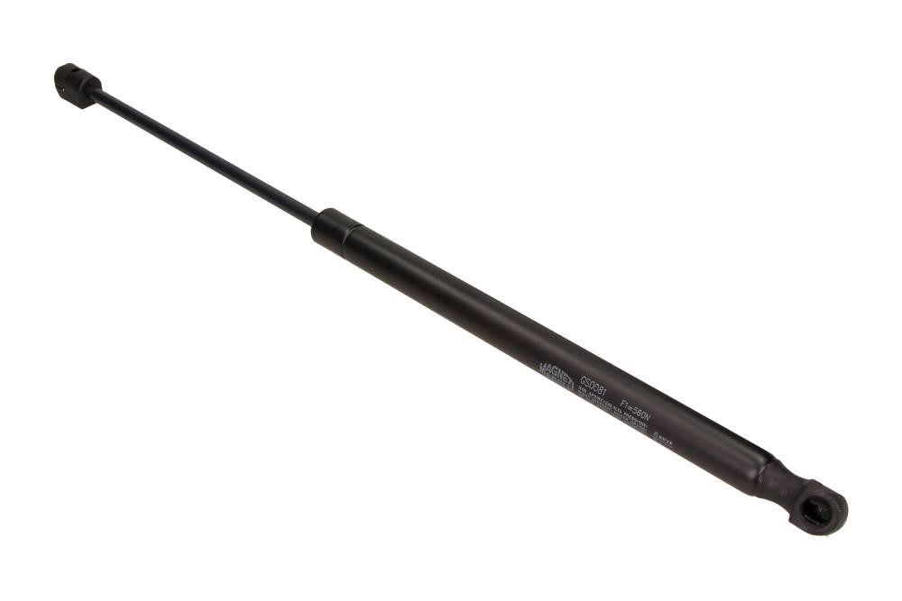 Magneti marelli 430719008100 Tailgate strut 430719008100 430719008100 Magneti marelli Tailgate strut
