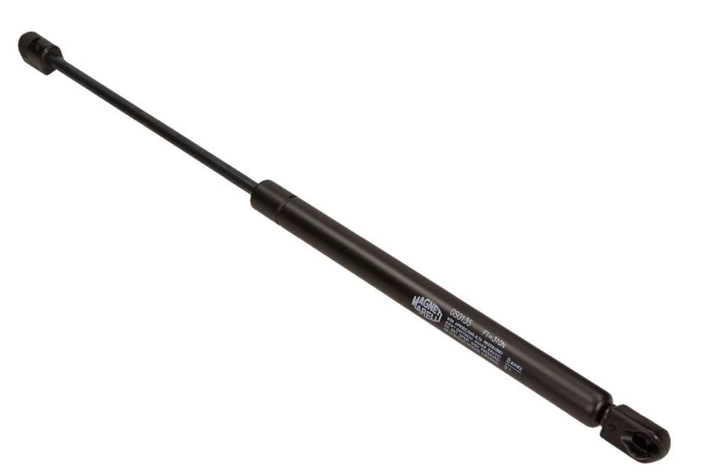 Tailgate gas struts Rover: 430719013500 Magneti marelli Tailgate strut