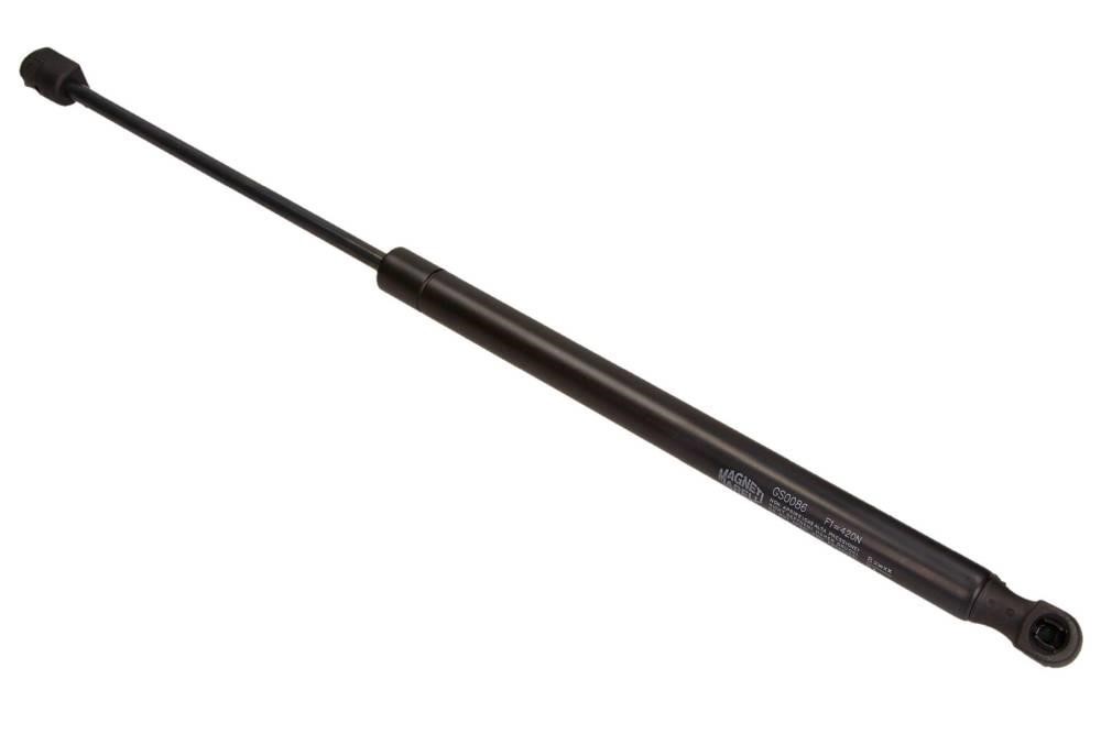 Magneti marelli 430719008600 Tailgate strut 430719008600 430719008600 Magneti marelli Tailgate strut