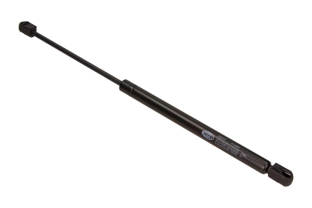 Boot gas struts Renault Megane: 430719015700 Magneti marelli Tailgate strut