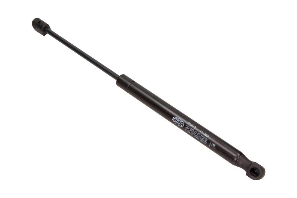 Magneti marelli 430719011000 Tailgate strut 430719011000 430719011000 Magneti marelli Tailgate strut